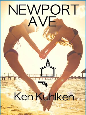 cover image of Newport Ave.